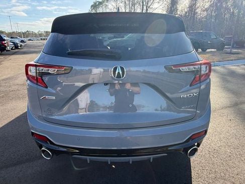 Used 2025 Acura RDX A-Spec image 10