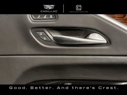 Certified 2023 Cadillac Escalade Sport Platinum AWD/4WD image 28