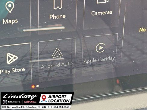 New 2025 GMC Sierra 2500 AT4 w/ AT4 Premium Plus Package image 38