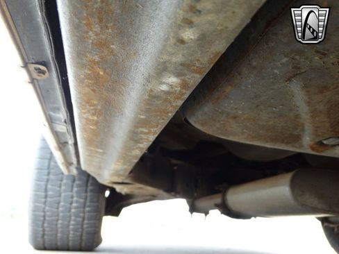 Used 1985 Chevrolet El Camino V8 image 21