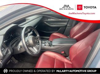 Used 2022 MAZDA CX-30 AWD 2.5 S w/ Preferred Package video 1