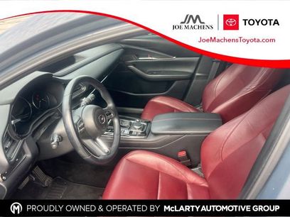 Used 2022 MAZDA CX-30 AWD 2.5 S w/ Preferred Package