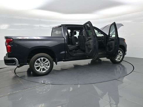 Used 2024 Chevrolet Silverado 1500 LTZ image 36