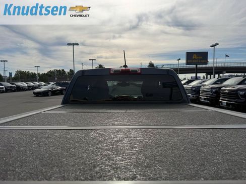 Used 2015 GMC Canyon SLE w/ SLE Convenience Package AWD/4WD image 15