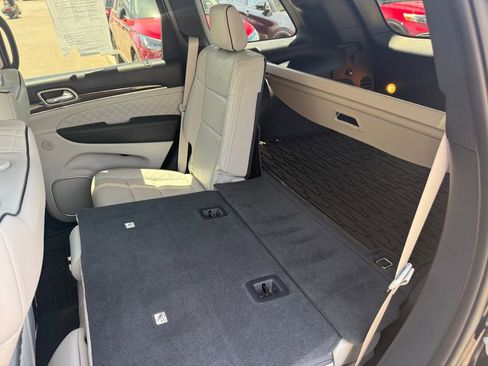 Used 2019 Jeep Grand Cherokee Summit AWD/4WD image 30