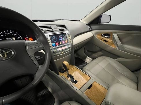 Used 2007 Toyota Camry CE FWD image 37