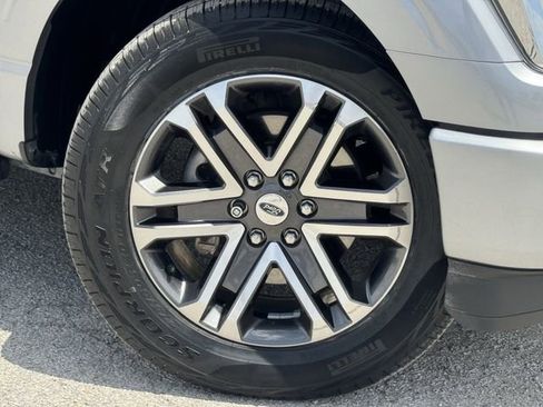 Certified 2022 Ford F150 XL w/ STX Appearance Package RWD image 31