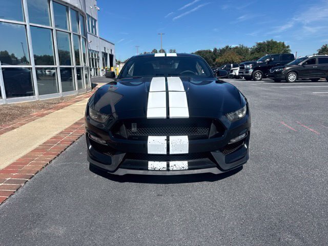 Used 2017 Ford Mustang Shelby GT350 w/ Electronics Package RWD image 3