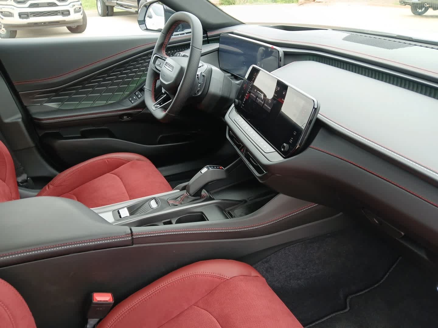 New 2026 Dodge Charger R/T AWD/4WD image 62