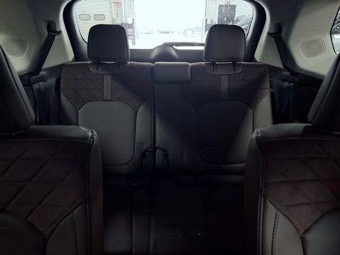 New 2026 Honda Pilot Elite image 25