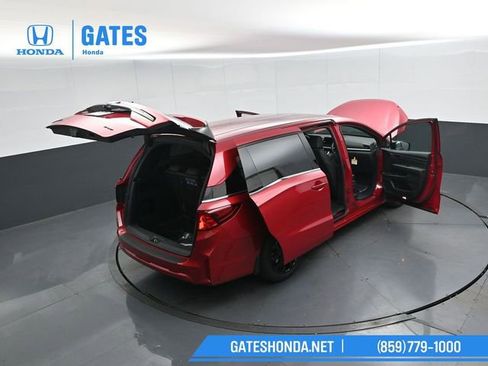 New 2026 Honda Odyssey Sport-L image 62