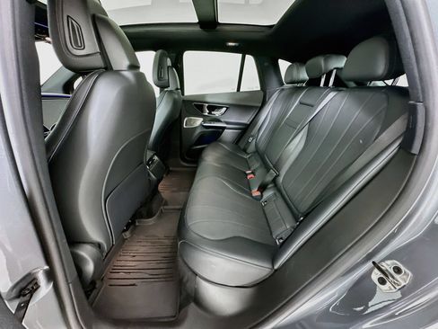Used 2023 Mercedes-Benz EQE 350+ SUV image 27