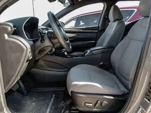 Used 2024 Hyundai Santa Cruz SEL AWD/4WD image 4