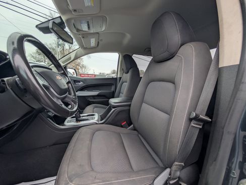 Used 2019 Chevrolet Colorado LT image 26