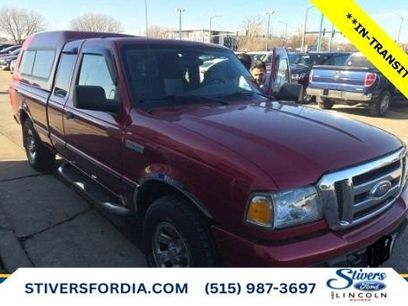 Used 2009 Ford Ranger XLT