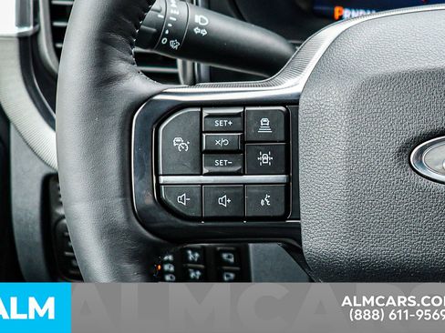 Used 2025 Ford F450 Platinum image 34