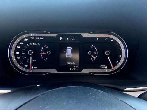 Used 2023 Hyundai Tucson SE image 24