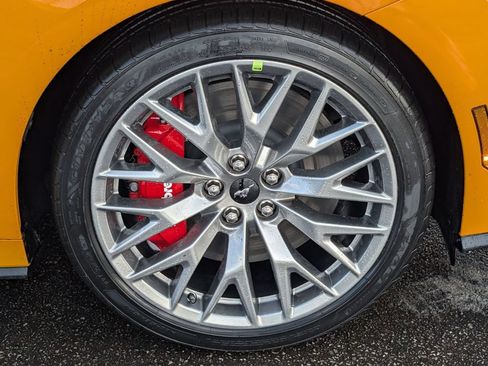 New 2026 Ford Mustang GT Premium RWD image 18
