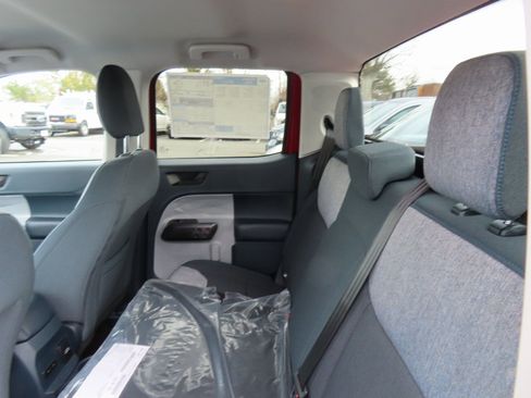 New 2026 Ford Maverick XLT w/ Equipment Group 301A image 16