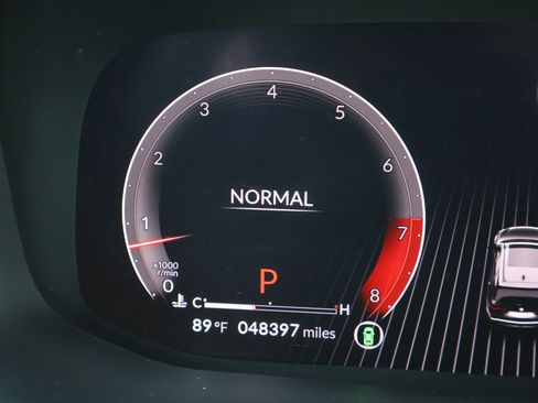 Used 2022 Acura MDX A-Spec AWD/4WD image 19