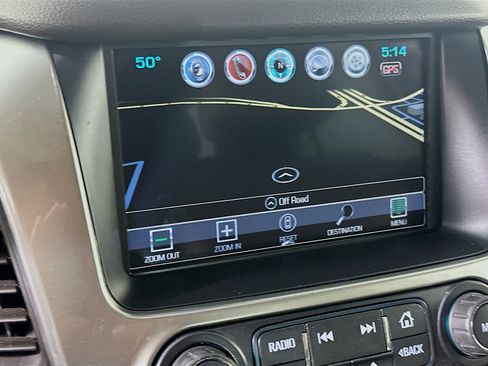 Used 2019 Chevrolet Tahoe Premier image 22