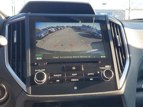 Certified 2021 Subaru Forester Limited w/ Popular Package #3 image 29