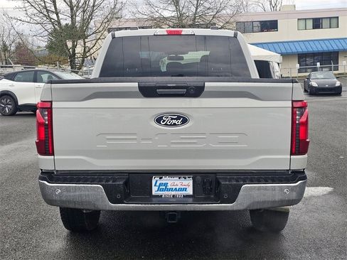 Used 2024 Ford F150 XLT w/ Tow/Haul Package image 6