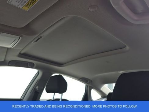 Used 2024 Honda Accord EX image 18
