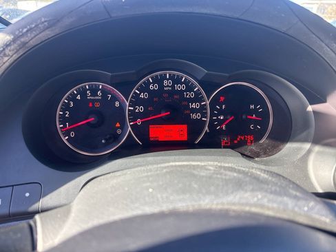 Used 2012 Nissan Altima 2.5 S w/ 20th Anniversary Pkg FWD image 12