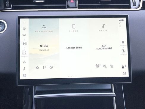 Used 2024 Land Rover Range Rover Evoque S image 20