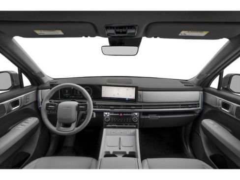 New 2026 Hyundai Santa Fe Limited AWD/4WD image 8