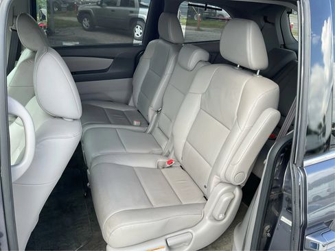 Used 2016 Honda Odyssey Touring image 10
