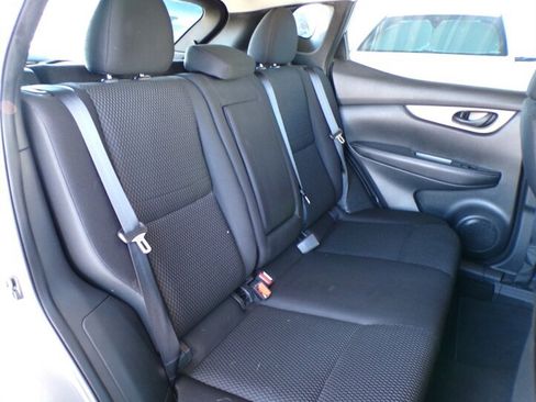 Used 2017 Nissan Rogue Sport S w/ S Appearance Package FWD image 23