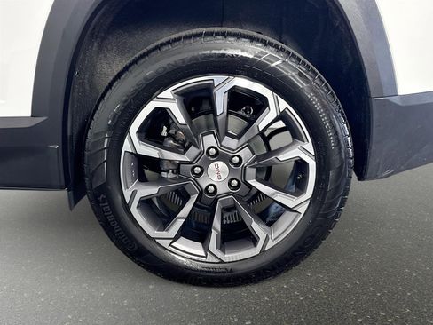 Certified 2026 GMC Terrain Elevation w/ Elevation Premium Package image 29