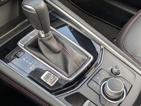 Used 2024 MAZDA CX-5 2.5 Turbo w/ Premium Package image 19