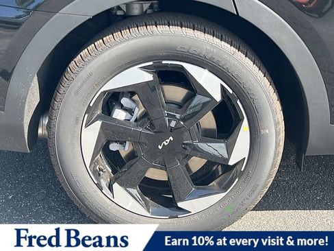 New 2025 Kia Sorento EX w/ EX Panoramic Sunroof Package image 5