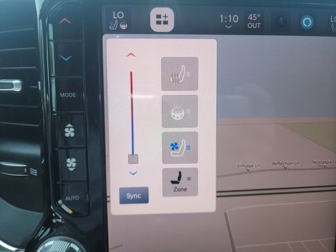 New 2026 RAM 1500 Laramie w/ Sport Appearance Package image 6