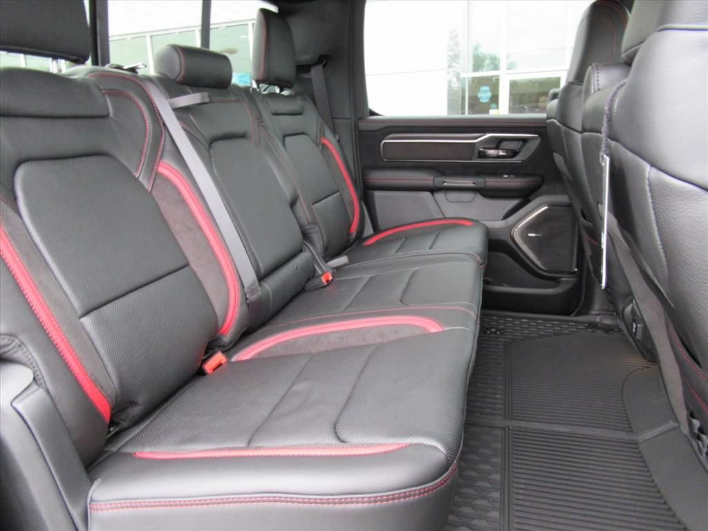 New 2026 RAM 1500 RHO w/ RHO Level 1 Equipment Group AWD/4WD image 37