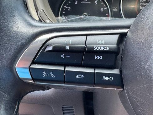 Used 2024 MAZDA CX-30 AWD 2.5 S w/ Select Sport Pkg image 16