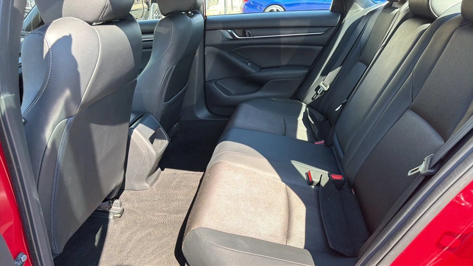 Used 2020 Honda Accord Sport image 20
