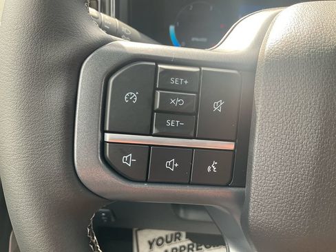 New 2026 Ford F250 Lariat AWD/4WD image 21