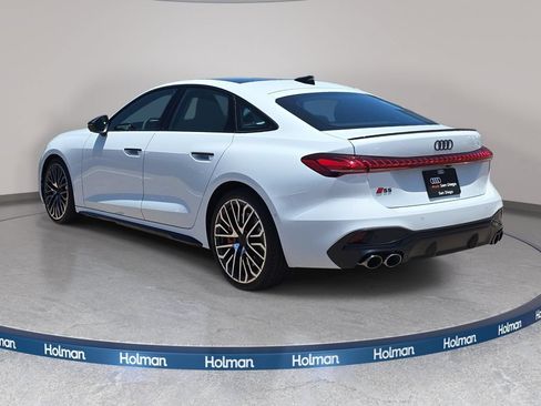 New 2026 Audi S5 Premium Plus AWD/4WD image 7