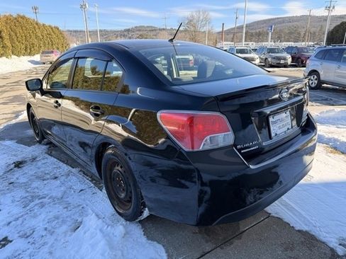 Used 2016 Subaru Impreza 2.0i image 8
