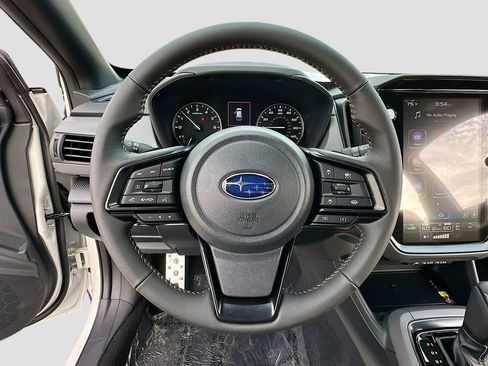 New 2026 Subaru Crosstrek 2.5i Sport AWD/4WD image 11