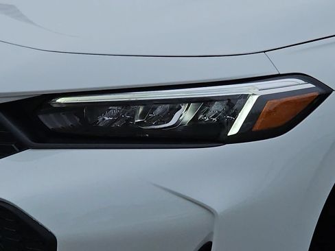 Used 2026 Honda Civic LX image 17