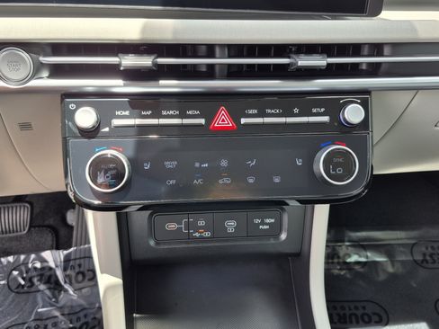 New 2026 Hyundai Tucson SEL AWD/4WD image 25
