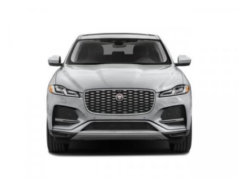 Used 2023 Jaguar F-PACE S AWD/4WD image 4