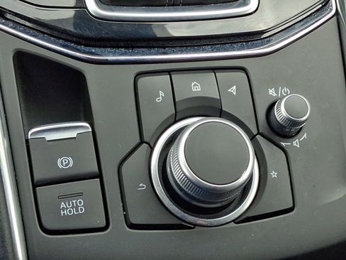 Certified 2023 MAZDA CX-5 AWD 2.5 S w/ Premium Package image 27