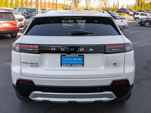 New 2026 Honda Prologue Elite image 7