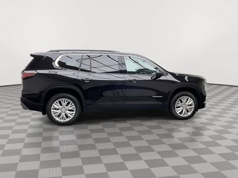 Used 2026 GMC Acadia Elevation w/ Elevation Premium Package AWD/4WD image 44